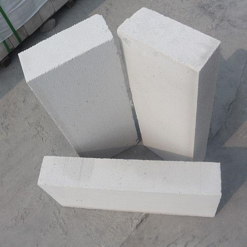 Real Rock AAC Blocks 600mmX200mmX100mm (4")
